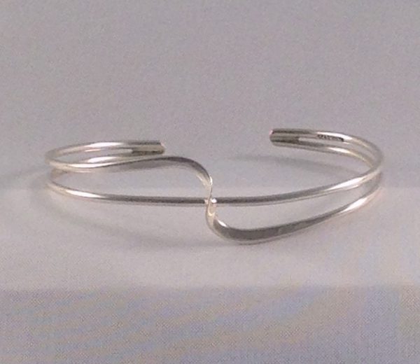 Wave Bracelet