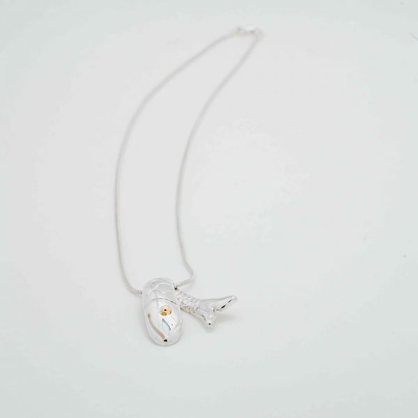 Fish Necklace - Image 2