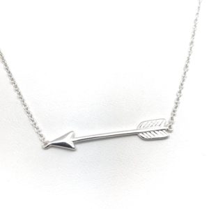 Arrow Necklace