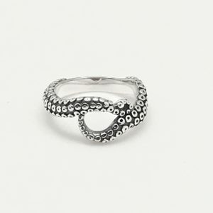 Tentacle Ring