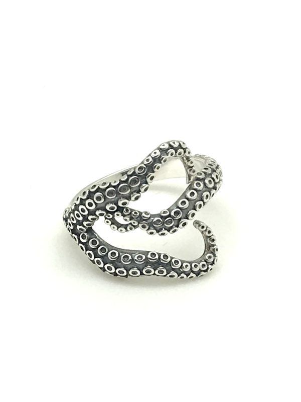 Multi Tentacle Ring - Image 2