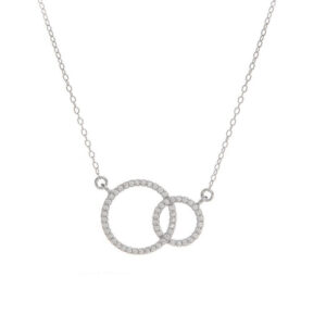 Interlocking Circles with CZ