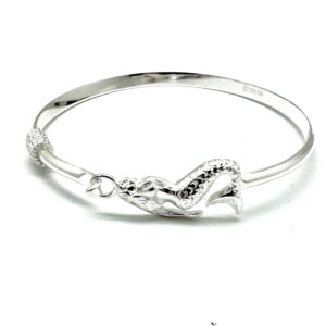 Mermaid Bangle
