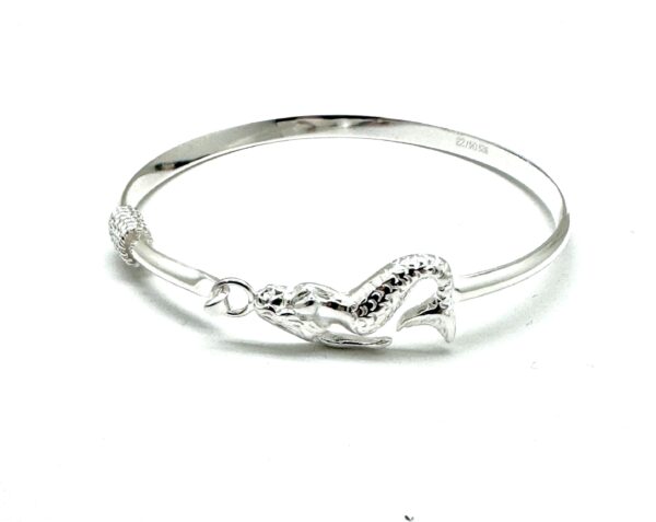 Mermaid Bangle