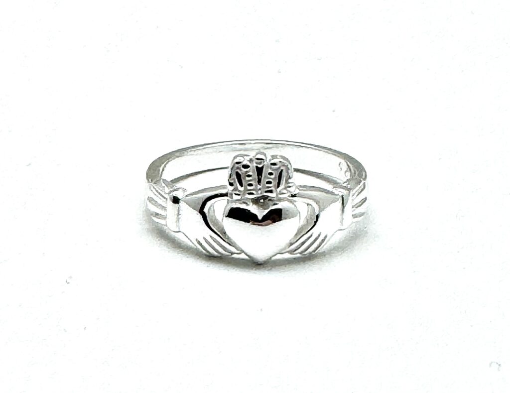 Claddagh Ring