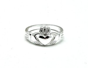 Claddagh Ring