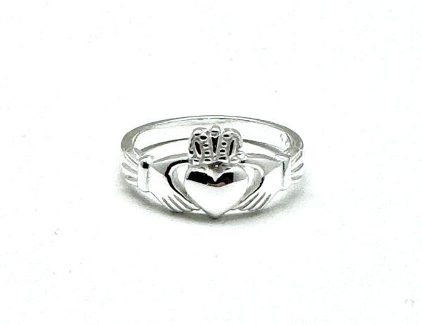 Claddagh Ring