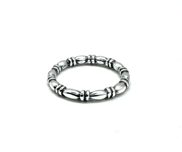 Rice Bead Band