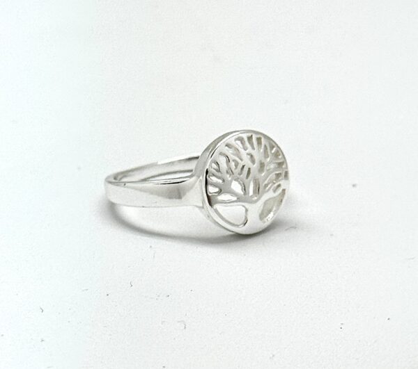 Tree of Life Ring - Image 2