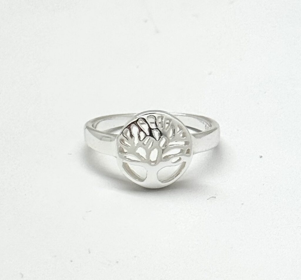 Tree of Life Ring