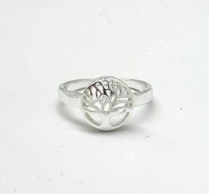 Tree of Life Ring