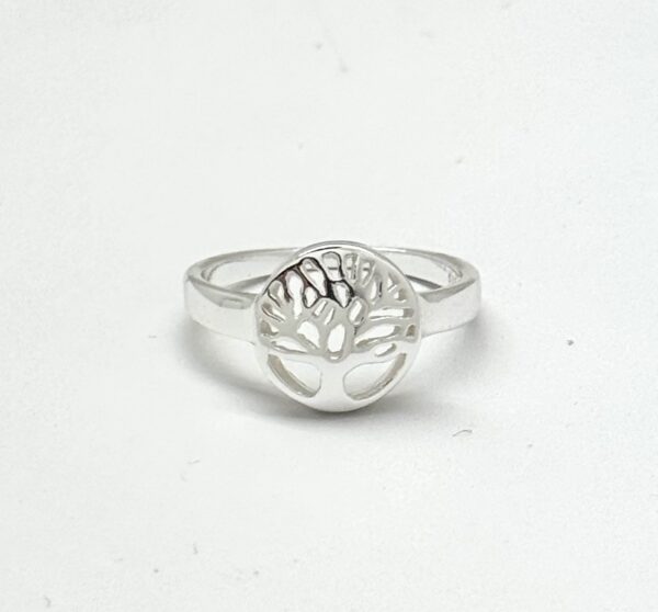 Tree of Life Ring